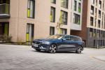 Volvo V60 D4 Inscription 2018 года (UK)